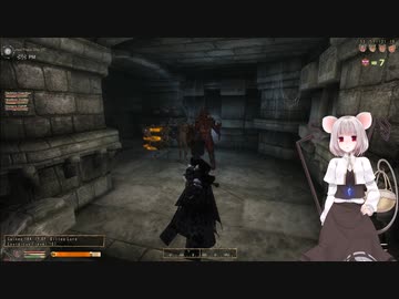 なずりびおん！ Part.07 Craw Haven
