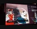 【イージー】東方妖々夢を前回充電切れで終わったのでリトライ実況１