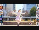 【市川】ゆめゆめ 踊ってみた【あれから10年】