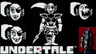 【実況】にわかケモナーがイクッ！アンダーテール【UnderTale】#14