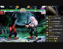 ストⅢ3rd　木曜東西戦　22.02.03（木）　西日暮里バーサス