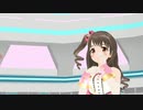 【MMD】ファンサ（島村卯月）
