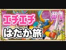 【エチエチ】勇者が全裸で竜王を討伐に出かけてみた！【ドラゴンクエスト 】#1