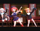 【MMD】ルアエルおーちゃんでシスター気分