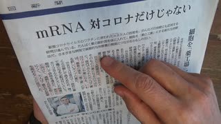 新聞が本当のことを書き始めた