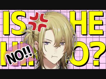 【日本語訳】絶対に自分をHIMBOだと認めないマフィアボス