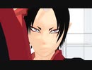 【MMD鬼徹】Conqueror【鬼Ver】