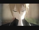 【MMD刀剣乱舞】夏に去りし君を想フ【山姥切国広/山姥切長義】