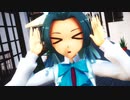 【MMD艦これ】君が飛び降りるのなら【涼波】