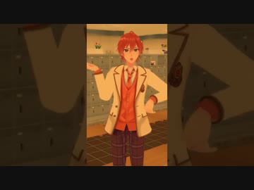 □青春チョコレート／すとぷり！ジェルが踊ってみた！✨ #shorts