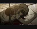 【進撃の巨人MAD】BGMの大切さがわかる動画