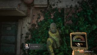 [ゆっくり実況]　Chernobylite　その11