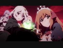 (プリコネアニメ)2期5話にFateシリーズのBGMを流してみた
