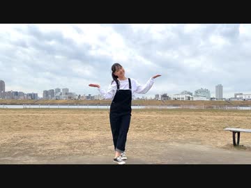 【うに花】おちゃめ機能【踊ってみた】