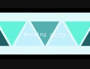 【初音ミク】morning glory【オリジナル曲】