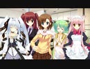 猫撫ディストーションExodus　プレイ動画　パート52　式子エピソード8