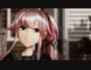 【MMD艦これ】つみ式 由良改二「恋空予報」【由良生誕祭2022】sdPBR