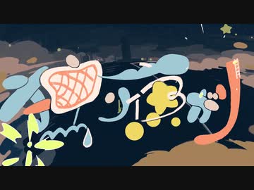 「独り夜がり」歌ってみた／hazael×Sokei
