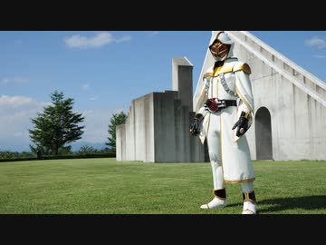 仮面ライダーウィザード　第49話「サバトの幕開け」