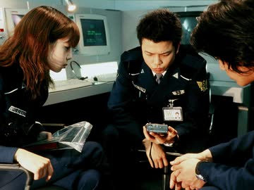 仮面ライダーアギト　第15話