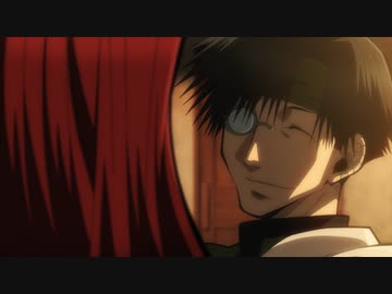 最遊記RELOAD -ZEROIN- 第6話「命の権利」