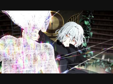 ヴァニタスの手記 第17話「Vengeance―悪夢に触れる手―」