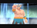 【ポケットモンスターブリリアントダイヤモンド】我が故郷・ノモセシティ！水タイプの謎の仮面ジムリーダー・マキシマム仮面とのジムバッジを掛けた漢の対決！！【実況】　その１９