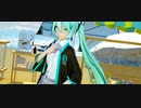 【MMD】シニカルナイトプラン