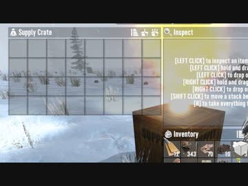 [7DTD] ナイトメア常走インセイン動物園11 [α20]