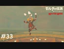 みんな大好きコーガ様【ゼルダの伝説 ブレスオブザワイルド マスターモード】#33
