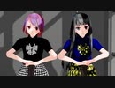 (TAB譜付き)硝子色積み木をf01018jに歌わせてみた