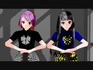 (TAB譜付き)硝子色積み木をf01018jに歌わせてみた