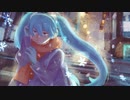 Snow (Hatsune Miku V4X English)