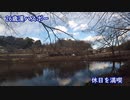 ２６歳漢、散歩をしラーメンを食いバッティングセンターに行きゲームをする