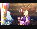 アルダンとイナリとバンブーとヤエちゃんで『Special Record!』