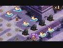【元々のレア度が5以下5人】真･武神降臨!蒲生氏郷 超難 全戦功【全員カンスト】
