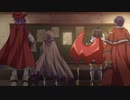 【RO】台湾版RO 公式4次職PVアニメ 【ラグナロクオンライン】