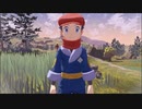【Pokémon LEGENDS アルセウス】発売日からヒスイ図鑑完成するまで【実況】part5
