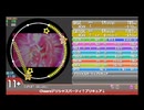 simai創作　Cheers(チアーズ)！デリシャスパーティ♡プリキュア　EXPERT Lv.11+