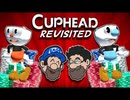 [Hobo Bros]Cupheadを実況プレイ-再臨-