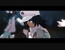 【鬼滅のMMD】ECHO【冨岡義勇誕2022】【不死川実弥】【時透無一郎】※お着替え・モデル改変あり