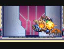 白き鋼鉄のX2 part21