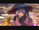 【東方原曲】東方輝針城　タイトル画面のテーマ「不思議なお祓い棒」