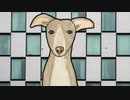 縁取り