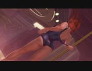 【DoaX3/あやね】イチバーンイイヒヤケサガシマース  日焼け4種  かすみ 021004