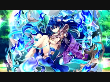 東方ロストワード 紫苑ちゃんをリセマラしたかった動画 ゆっくり実況 ニコニコ動画