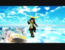 【MMD】マサムネの積乱云グラフィティ