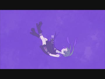 AirI パラサイトを歌ってみました
