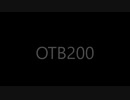 OTB200(Over The BPM200) Selected by Tubekicks
