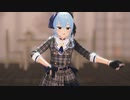 【星街すいせい】フォニイ【MMDホロライブ】
